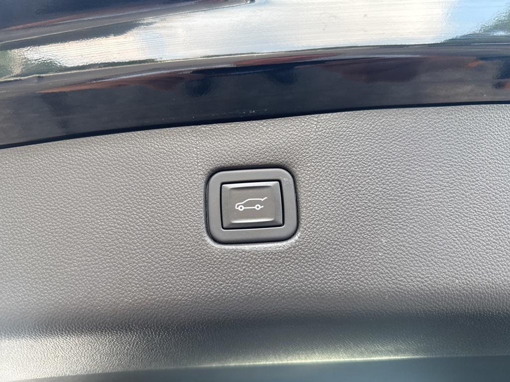 used 2023 Chevrolet Blazer car, priced at $36,614
