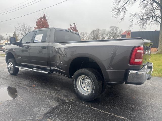 used 2023 Ram 3500 car, priced at $57,500