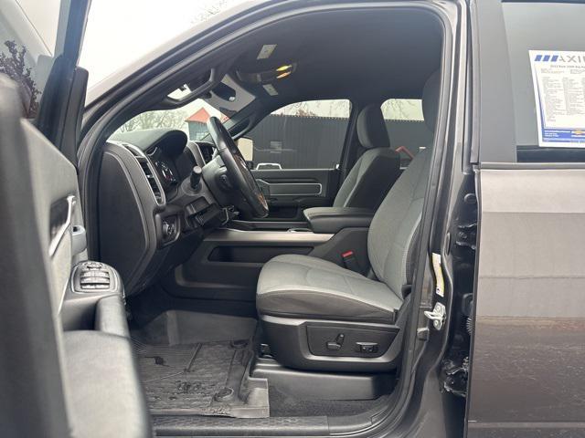 used 2023 Ram 3500 car, priced at $57,500