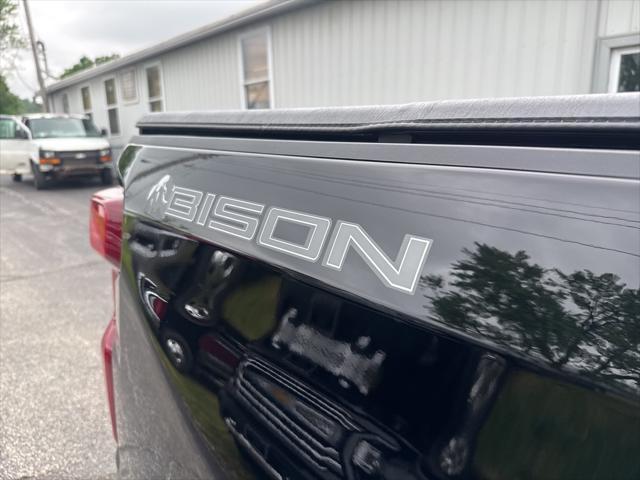 used 2024 Chevrolet Silverado 1500 car, priced at $64,999