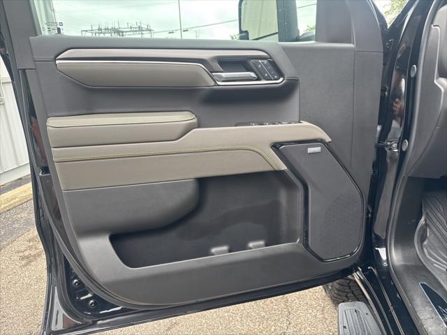 used 2024 Chevrolet Silverado 1500 car, priced at $64,999