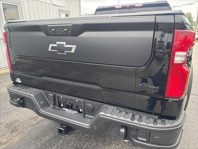 used 2024 Chevrolet Silverado 1500 car, priced at $64,999