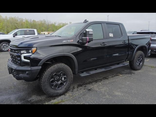 used 2024 Chevrolet Silverado 1500 car, priced at $66,499