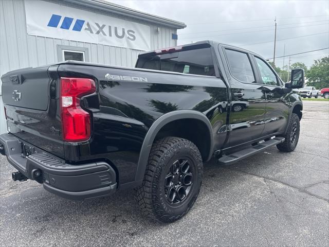 used 2024 Chevrolet Silverado 1500 car, priced at $64,999