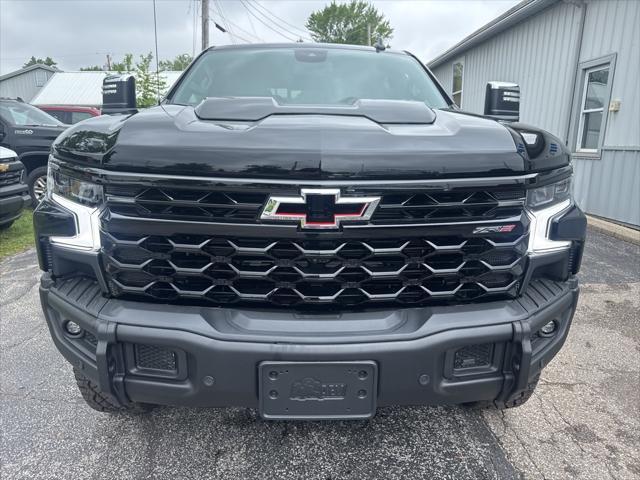 used 2024 Chevrolet Silverado 1500 car, priced at $64,999