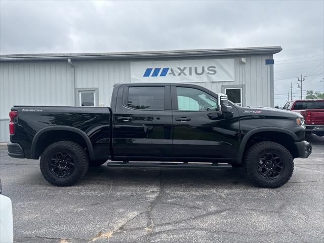 used 2024 Chevrolet Silverado 1500 car, priced at $64,999