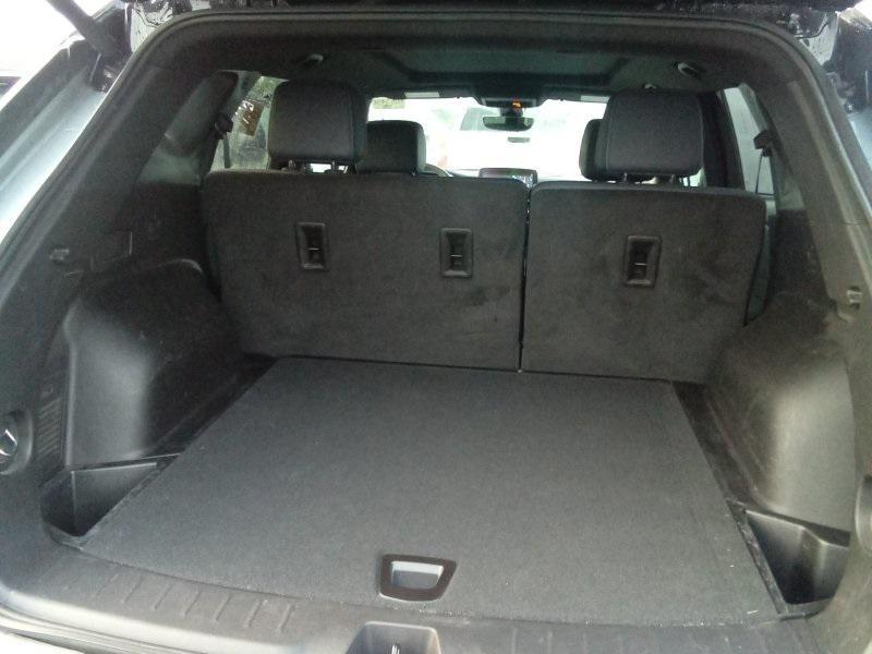 used 2024 Chevrolet Blazer car, priced at $38,054