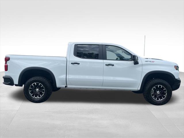new 2024 Chevrolet Silverado 1500 car, priced at $68,500