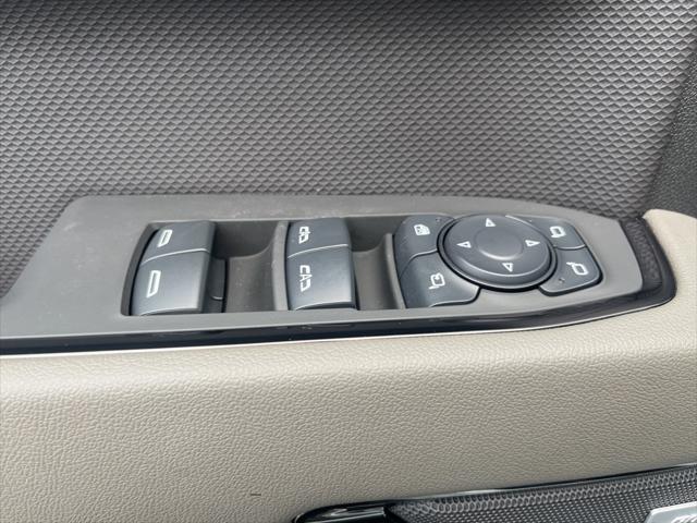 new 2024 Chevrolet Silverado 1500 car, priced at $68,500