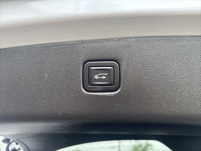 used 2022 Chevrolet Blazer car, priced at $33,401
