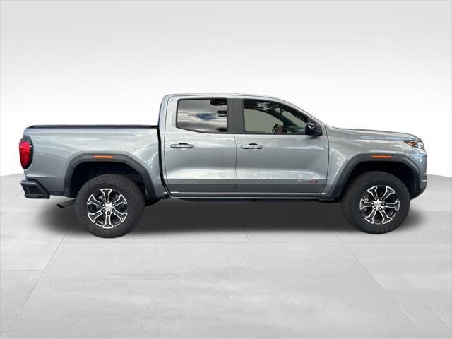 used 2023 GMC Canyon car, priced at $42,240