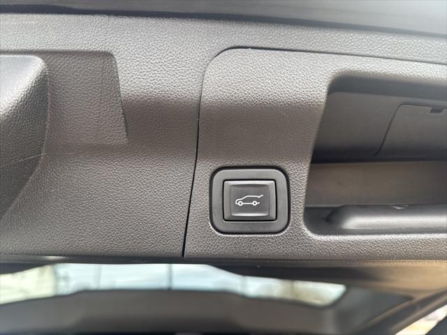 used 2019 GMC Acadia car, priced at $19,999