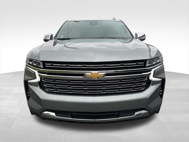 used 2023 Chevrolet Suburban car, priced at $52,800