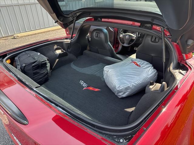 used 2011 Chevrolet Corvette car, priced at $38,500