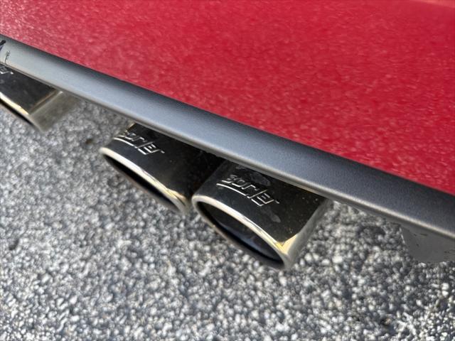 used 2011 Chevrolet Corvette car, priced at $38,500