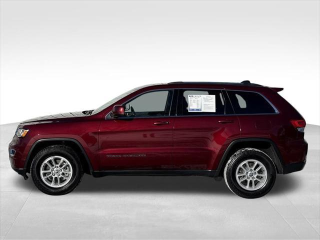 used 2019 Jeep Grand Cherokee car, priced at $24,217