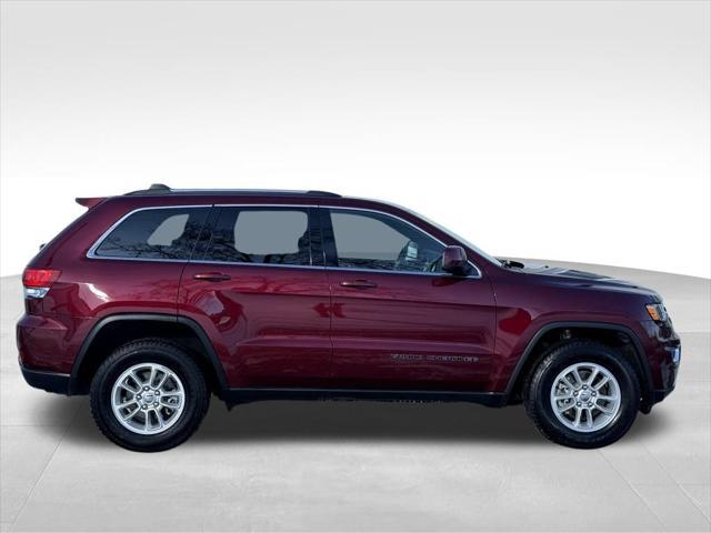 used 2019 Jeep Grand Cherokee car, priced at $24,217