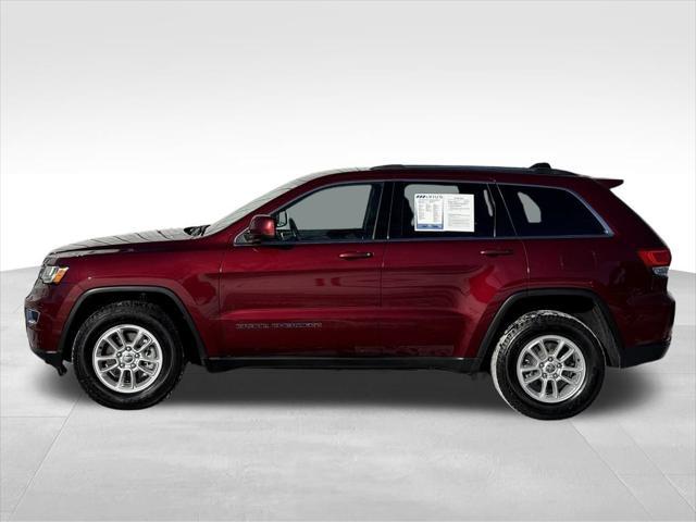 used 2019 Jeep Grand Cherokee car, priced at $24,217