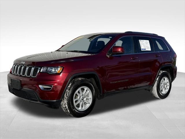 used 2019 Jeep Grand Cherokee car, priced at $24,217