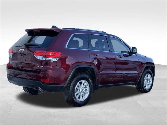 used 2019 Jeep Grand Cherokee car, priced at $24,217