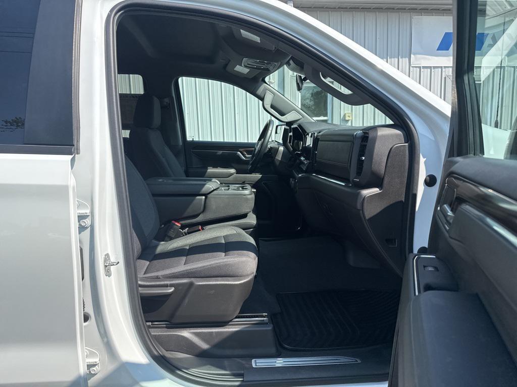 used 2023 Chevrolet Silverado 1500 car, priced at $38,029