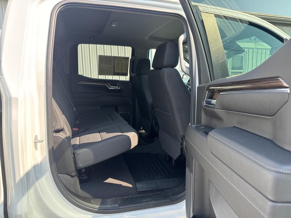 used 2023 Chevrolet Silverado 1500 car, priced at $38,029