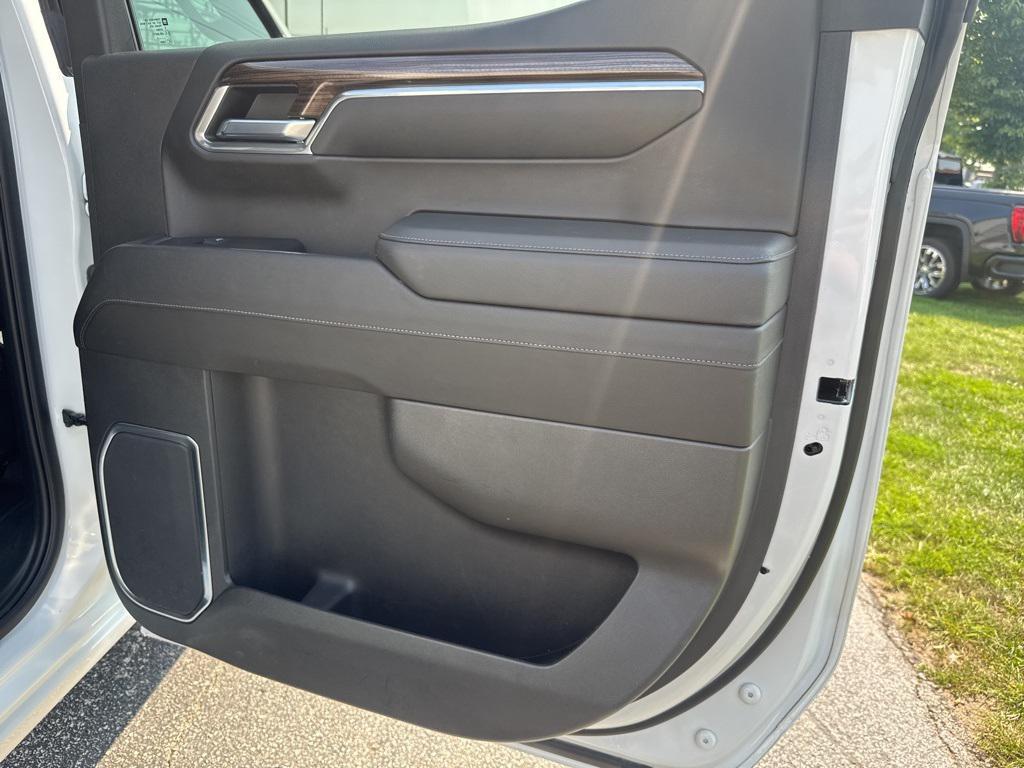 used 2023 Chevrolet Silverado 1500 car, priced at $38,029
