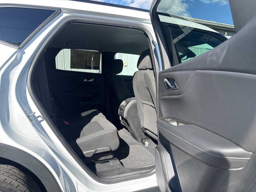used 2022 Chevrolet Blazer car, priced at $23,994