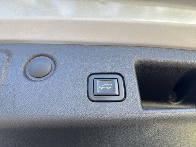 used 2022 Chevrolet Equinox car, priced at $21,834