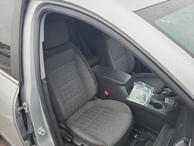 used 2022 Chevrolet Equinox car, priced at $22,966