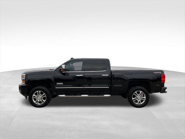 used 2015 Chevrolet Silverado 2500 car, priced at $42,000