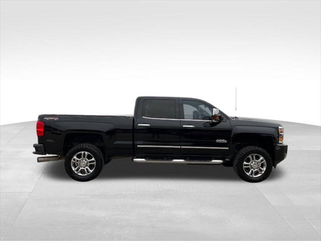 used 2015 Chevrolet Silverado 2500 car, priced at $42,000