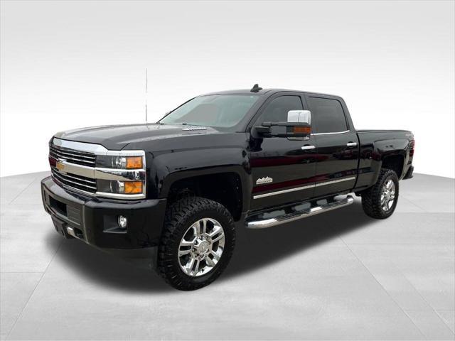 used 2015 Chevrolet Silverado 2500 car, priced at $42,000