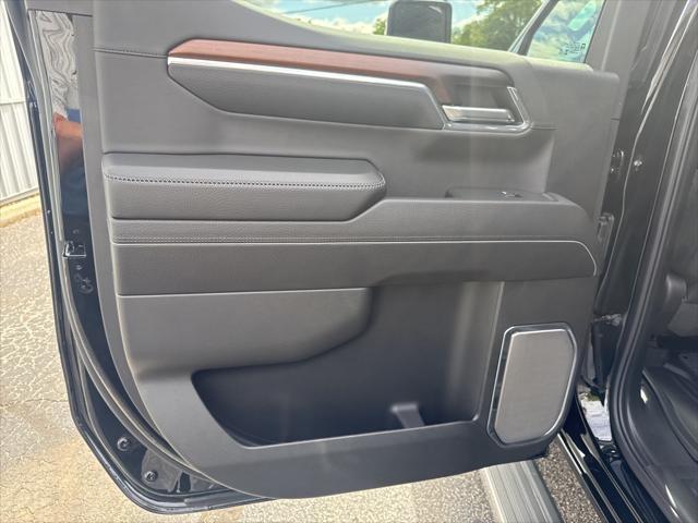 used 2024 GMC Sierra 1500 car, priced at $65,905