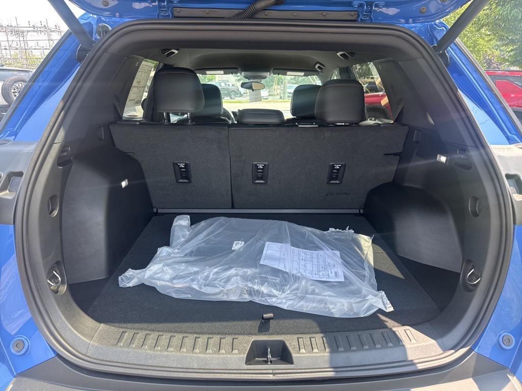 new 2026 Chevrolet Equinox car, priced at $36,968