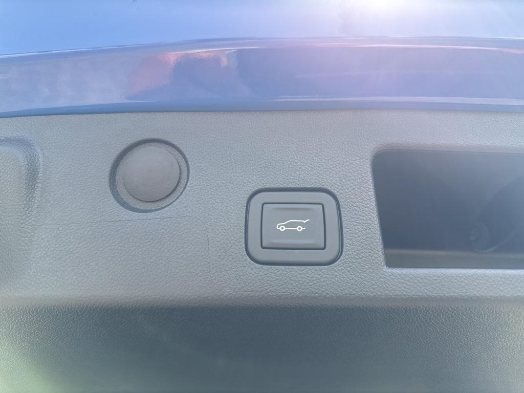 new 2026 Chevrolet Equinox car, priced at $36,968