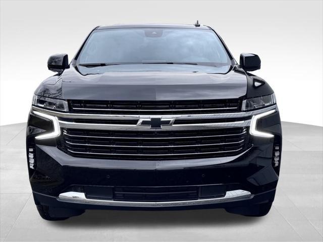 new 2024 Chevrolet Tahoe car, priced at $70,276