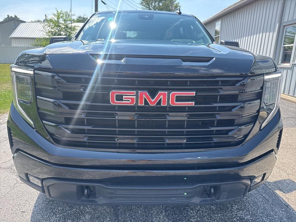 used 2023 GMC Sierra 1500 car, priced at $44,998
