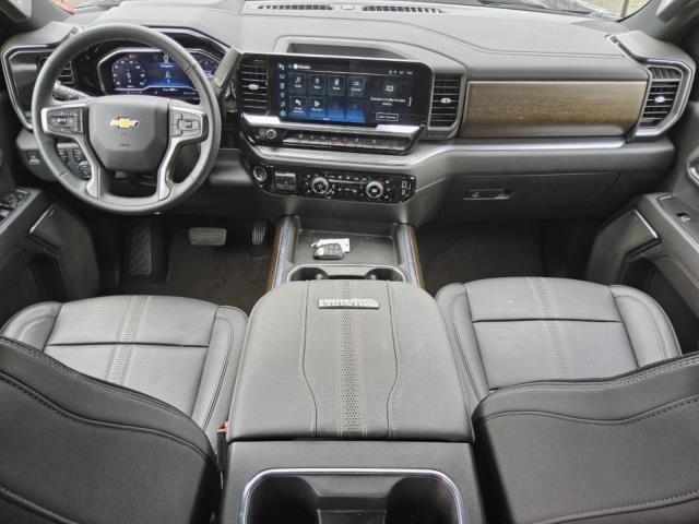 used 2024 Chevrolet Silverado 2500 car, priced at $74,545