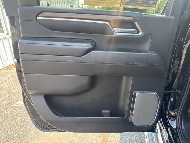 used 2024 Chevrolet Silverado 2500 car, priced at $73,999