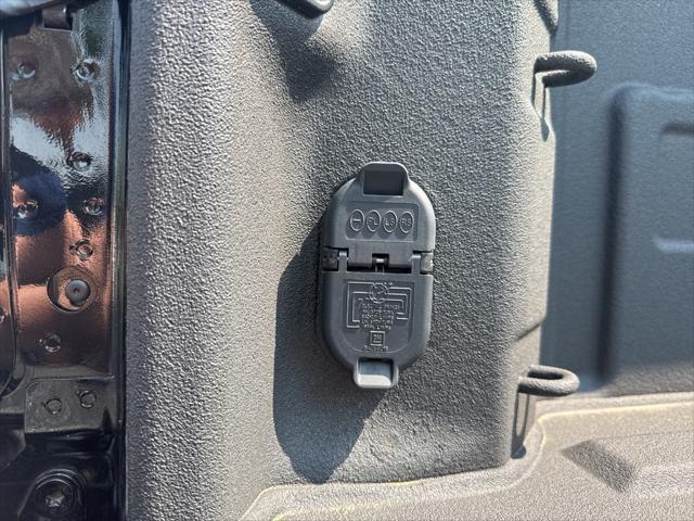 used 2024 Chevrolet Silverado 2500 car, priced at $73,999