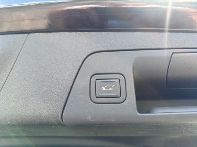 used 2023 Buick Envision car, priced at $35,619