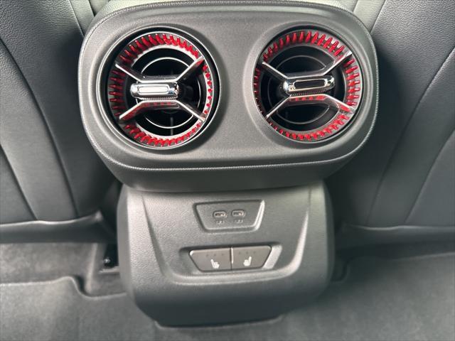 used 2024 Chevrolet Blazer EV car, priced at $34,999