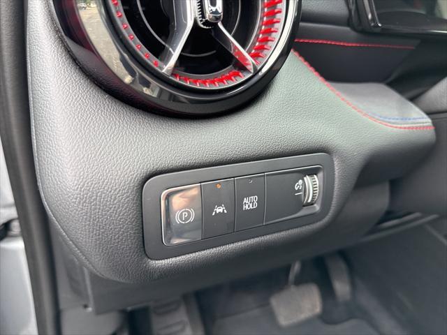 used 2024 Chevrolet Blazer EV car, priced at $34,999