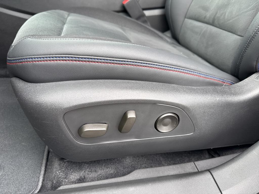 used 2024 Chevrolet Blazer EV car, priced at $33,877