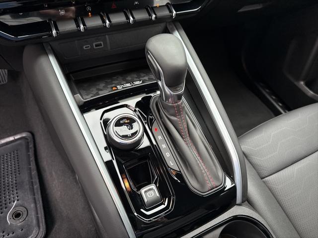 new 2025 Chevrolet Colorado car, priced at $47,990