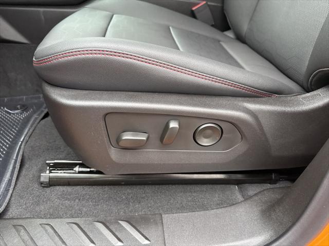 new 2025 Chevrolet Colorado car, priced at $47,990