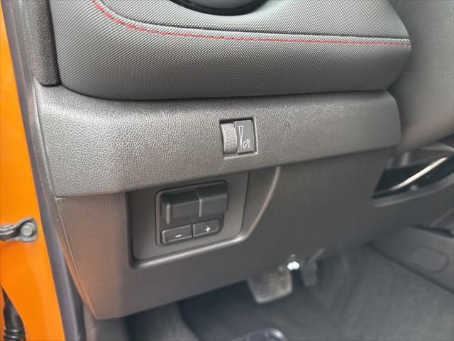 new 2025 Chevrolet Colorado car, priced at $47,990