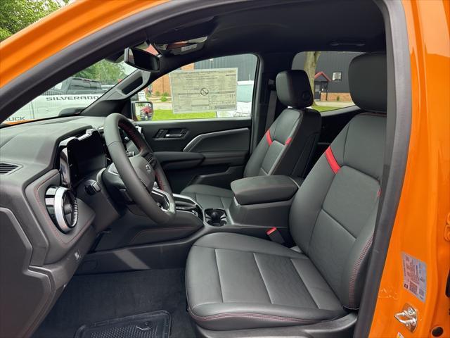 new 2025 Chevrolet Colorado car, priced at $47,990