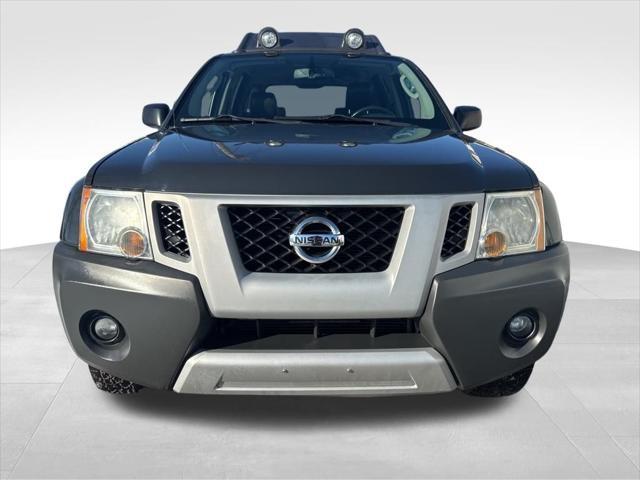 used 2011 Nissan Xterra car, priced at $12,713